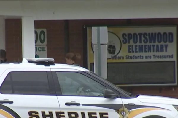 2nd Grade Teacher Sentenced After Bringing Drugs to School ‘Could've Killed a Child’