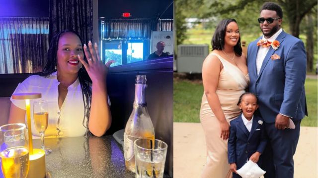 4-year-old's Parents Die in Separate Accidents as Fiancé Crashes on Way to Fatal Wreck