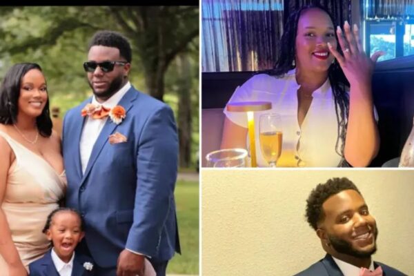 4 Year Old’s Parents Die in Separate Accidents as Fiancé Crashes on Way to Fatal Wreck 4-year-old's Parents Die in Separate Accidents as Fiancé Crashes on Way to Fatal Wreck