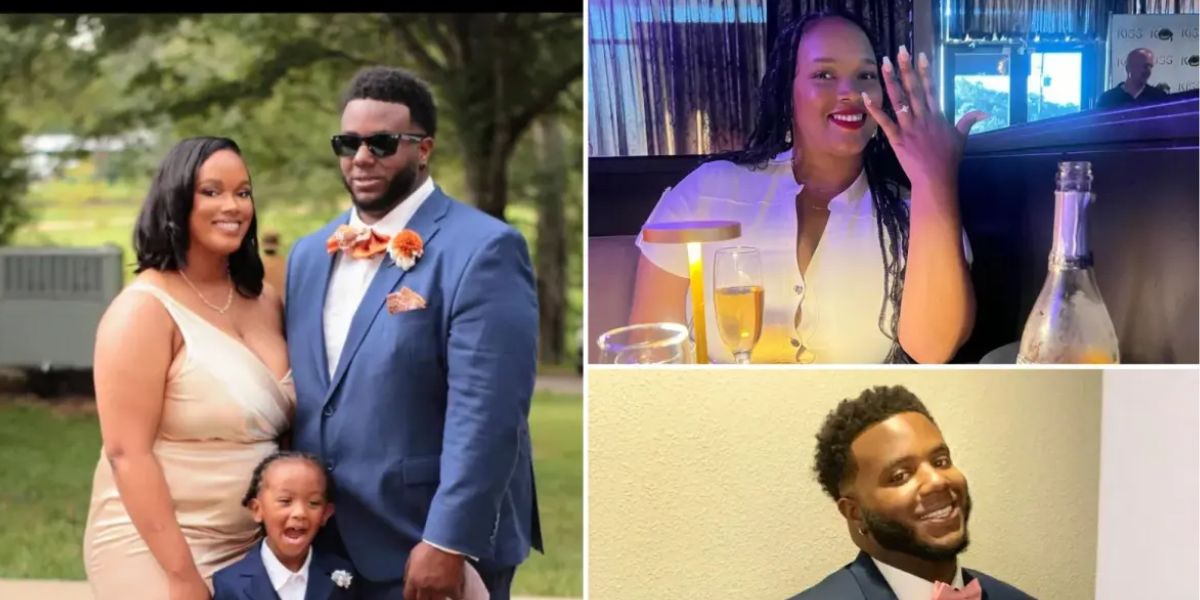 4-year-old's Parents Die in Separate Accidents as Fiancé Crashes on Way to Fatal Wreck