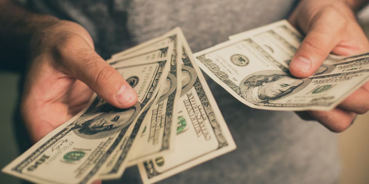 $400 Inflation Relief Checks Coming This Fall to 8.2 Million Households