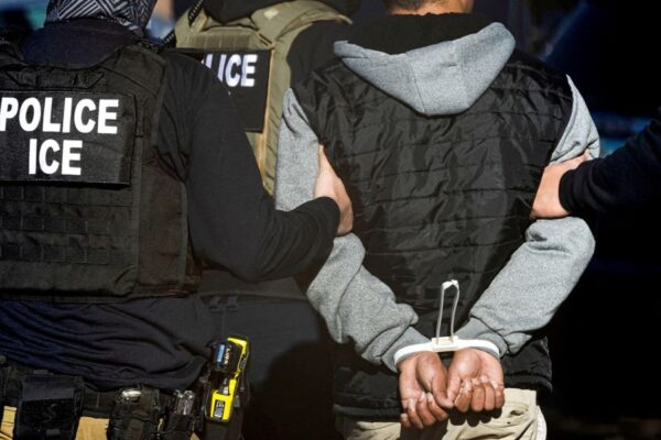 50 arrested in federal immigration sweep across Hawaii for serious criminal convictions