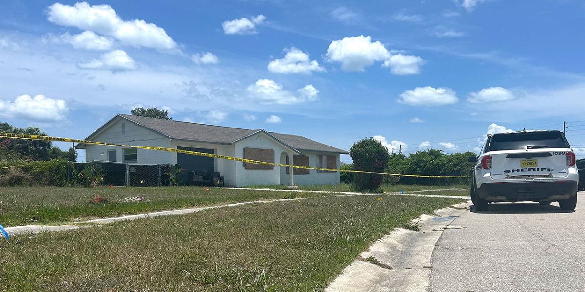 6-Year-Old Found Dead in Florida, Mother Claimed 'Exorcism,' Officials Say