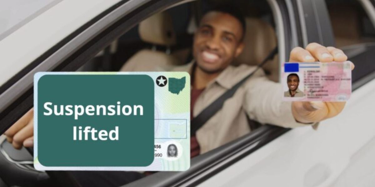 600,000 Driver’s License Suspensions Lifted Under New Policy Change