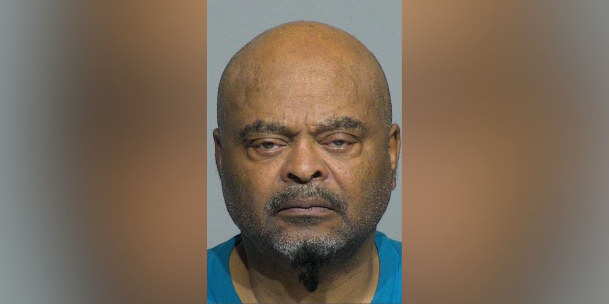 64-year-old faces multiple felonies after girl reports abuse, chains found in basement