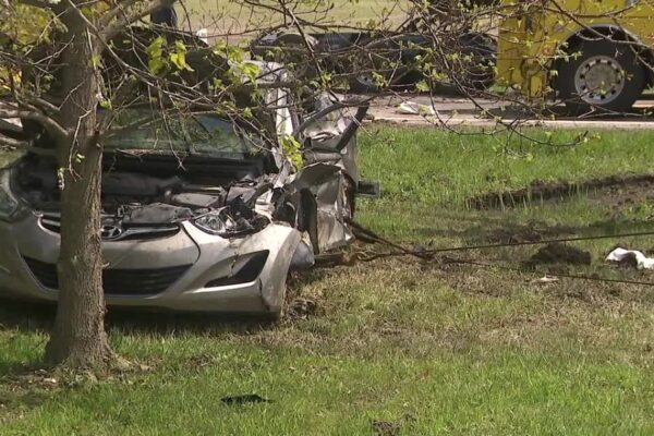 67-year-old man killed in crash at notorious Geauga County intersection