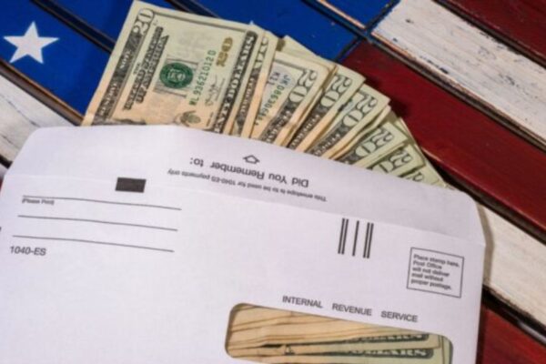 $725 Stimulus Payment Here's When the First Deposit Will Arrive