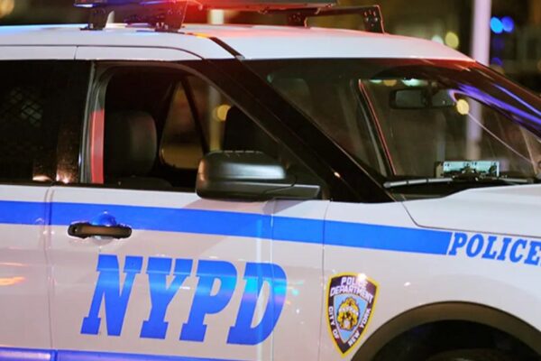 73-year-old woman punched in unprovoked attack on Manhattan subway train