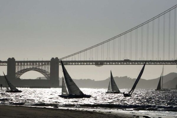 8 Urban Legends of San Francisco Blending Myth and Truth