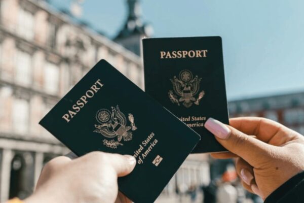 New Rule: Legal Migrants Need Real ID to Board Flights or Enter Federal Buildings