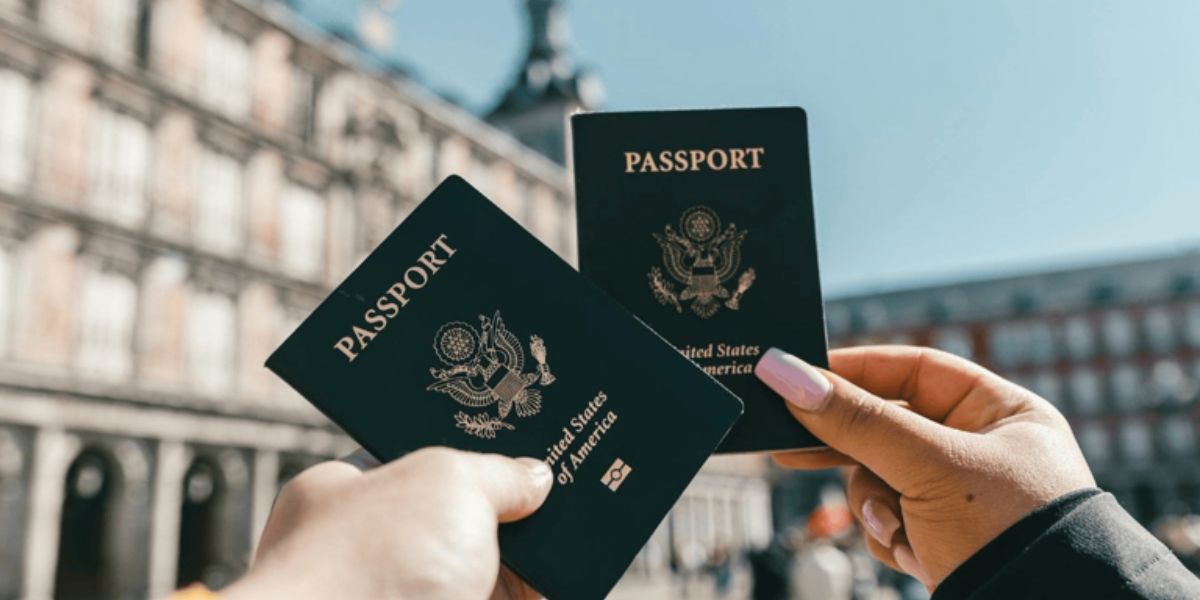 New Rule: Legal Migrants Need Real ID to Board Flights or Enter Federal Buildings