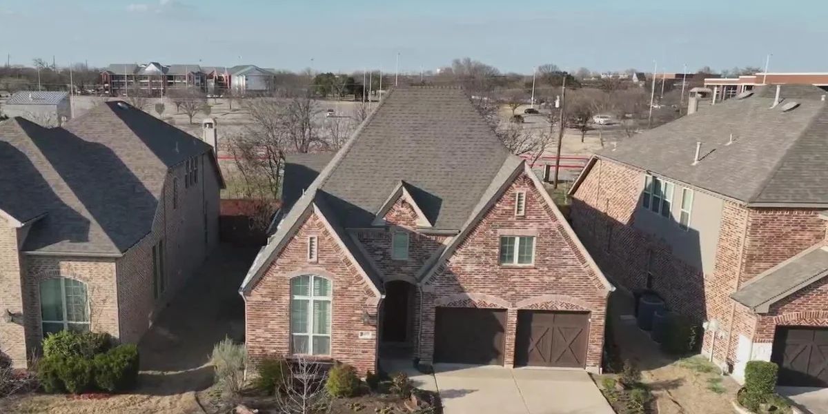 Act Now Deadline Approaching to Appeal North Texas Property Tax Appraisals