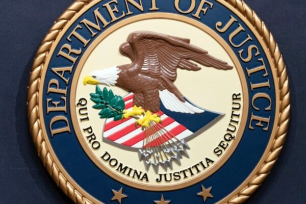 Anchorage attorney jailed over ties to fentanyl ring, gun cache, and abuse allegations