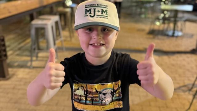Arizona Preschool Teacher Noticed the Signs—Child Diagnosed Early With Rare Condition 