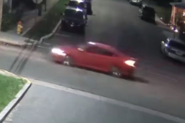Authorities hunt for hit-and-run driver who injured young girl in Cumberland County
