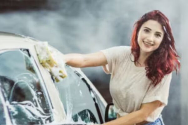 Avoid Trouble Little-Known Car Washing Laws in California