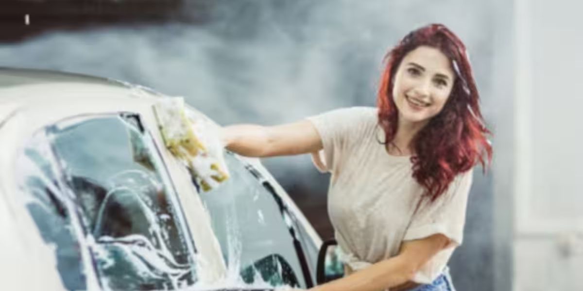 Avoid Trouble Little-Known Car Washing Laws in California