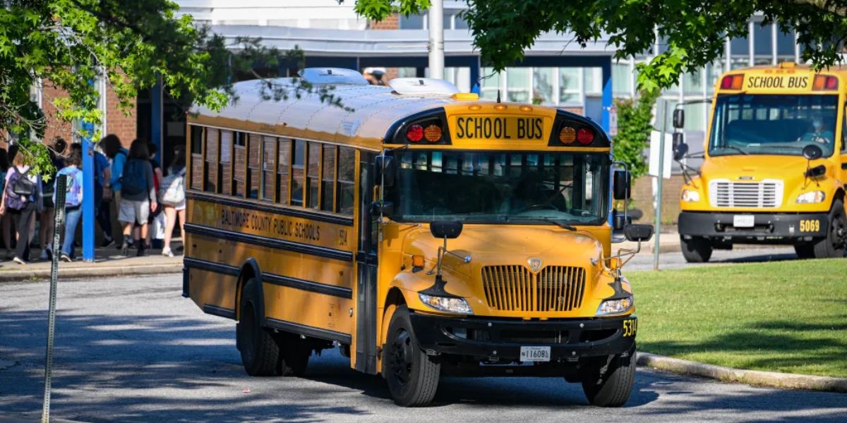 Baltimore County School Fails to Notify Parent After Violent Bullying Incident
