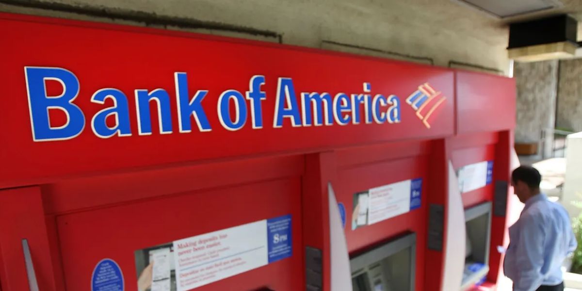 Bank of America to Open 150 New Branches by 2027, Focusing on New York and Idaho