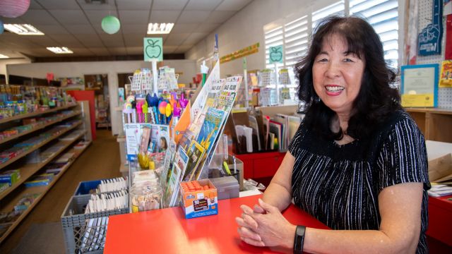 Beloved Education Store Teachers' World to Close After 39 Years in Stockton