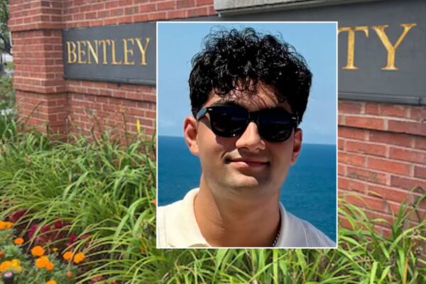 Bentley University Student Dies After Accidental Balcony Fall on Senior Class Trip