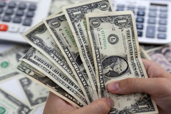 Big Social Security Payments Drop Next Week — Some Retirees to Get $5,108