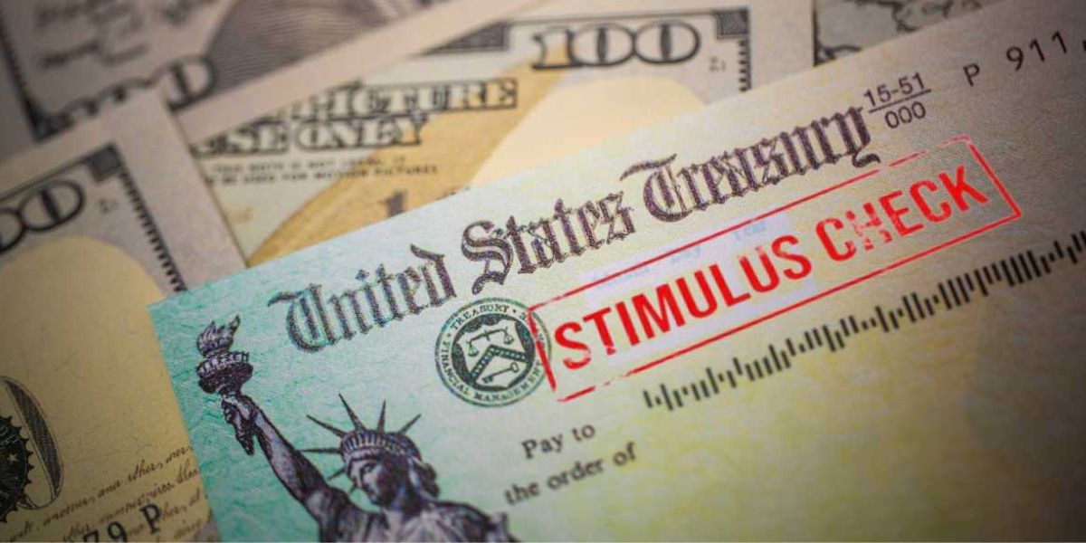Bonus Stimulus Alert These States Are Sending Extra Payments in May