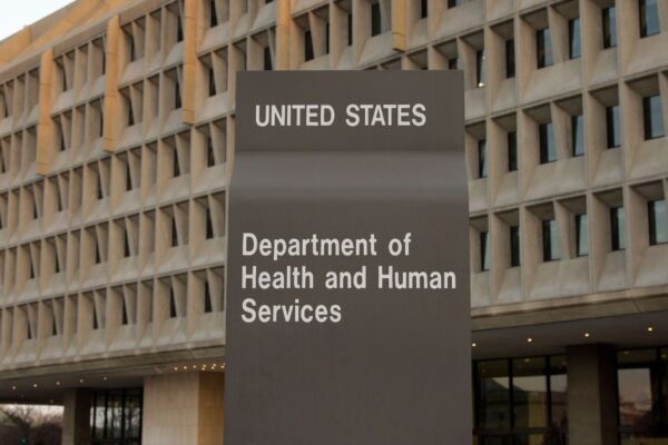 Bonus Withholding HHS to Cut Payments for Some Former Employees
