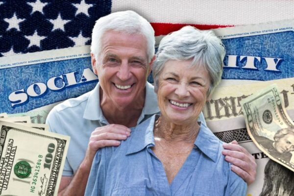 Born Between 1960 and 1970 Here’s How Much Social Security You’ll Receive