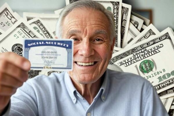 Born in the ’60s or ’70s? Your Social Security Check Could Be Bigger Than You Think