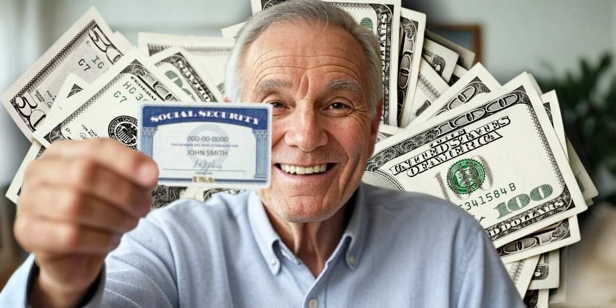 Born in the ’60s or ’70s? Your Social Security Check Could Be Bigger Than You Think