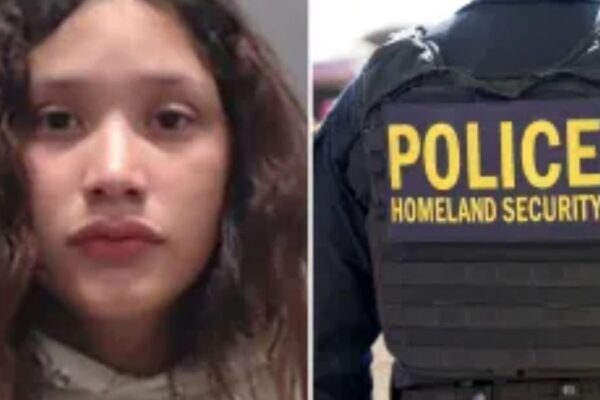 Boy found asleep and sedated in car at border in Arizona; Woman charged for smuggling