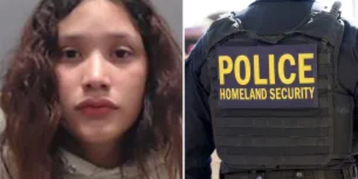 Boy found asleep and sedated in car at border in Arizona; Woman charged for smuggling