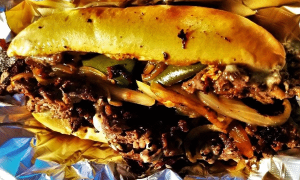 Bradley Cooper’s Danny & Coop’s Delivers Philly-Perfect Cheesesteaks in NYC