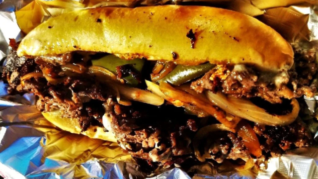 Bradley Cooper’s Danny & Coop’s Delivers Philly-Perfect Cheesesteaks in NYC