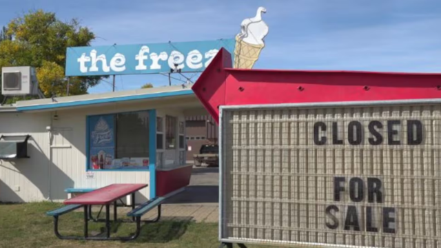 Buddy’s Parfait Set to Open New Location in Former ‘The Freez’ Spot in Moorhead