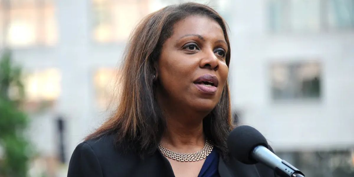 Businesses Warn Letitia James’ Pro-Consumer Agenda May Lead to Costly Legal Battles