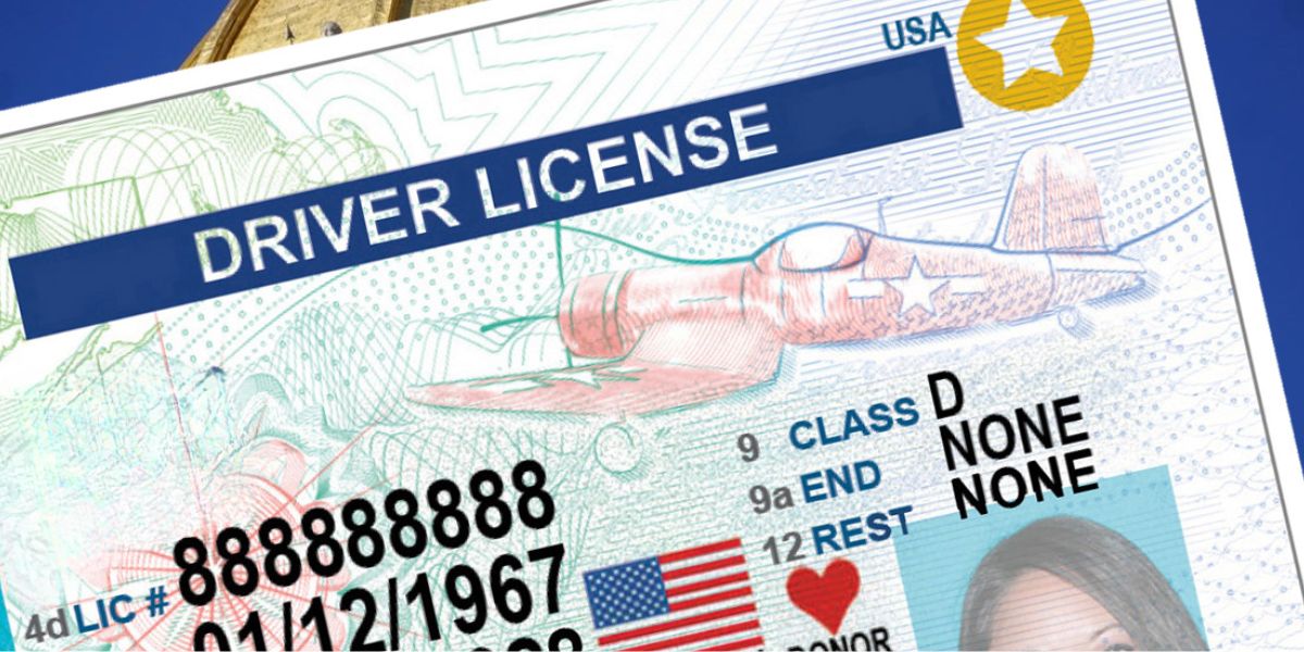 California DMV Policy Shift Allows Out-of-State Individuals to Obtain ID Cards