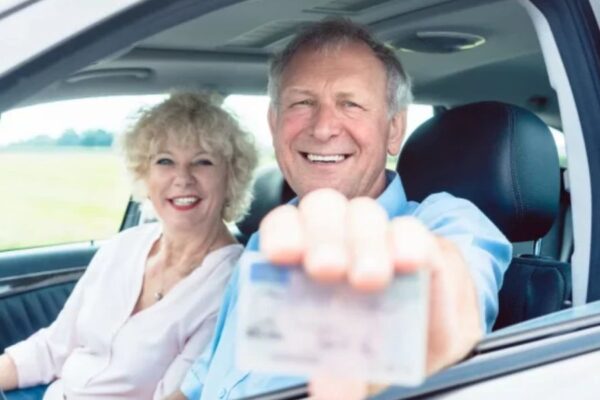 California DMV Revises Rules for Older Drivers — Here’s What’s Changed