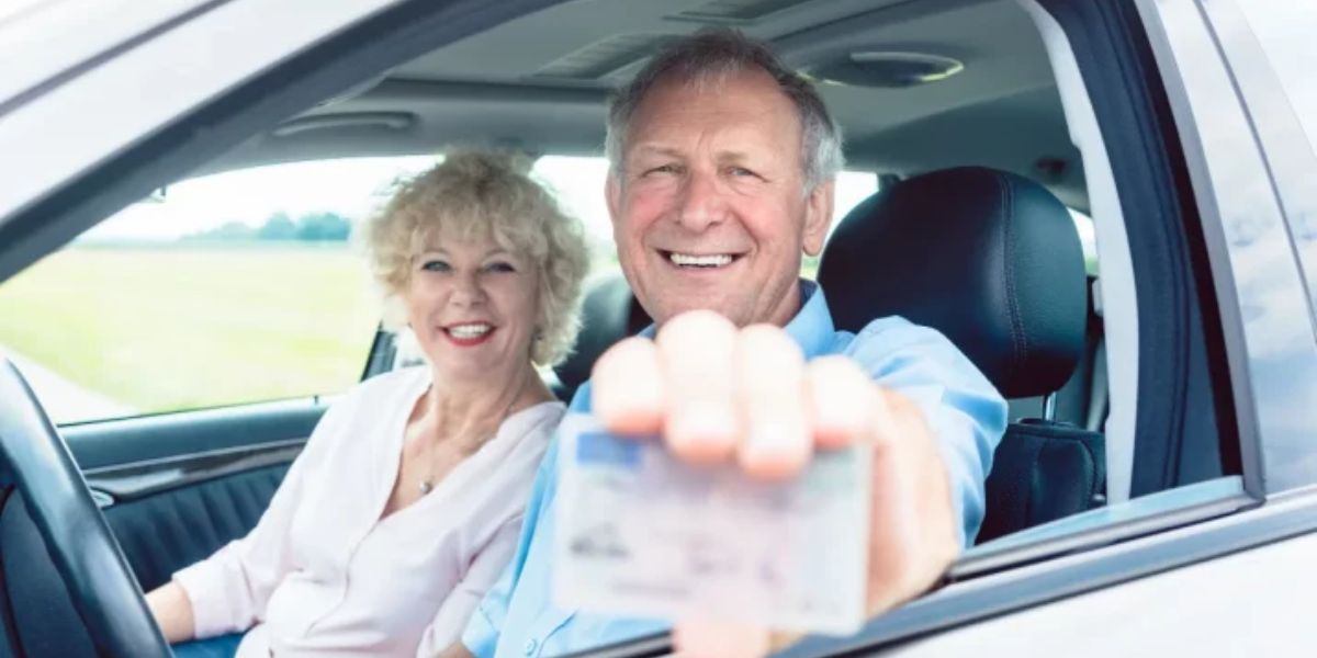 California DMV Revises Rules for Older Drivers — Here’s What’s Changed
