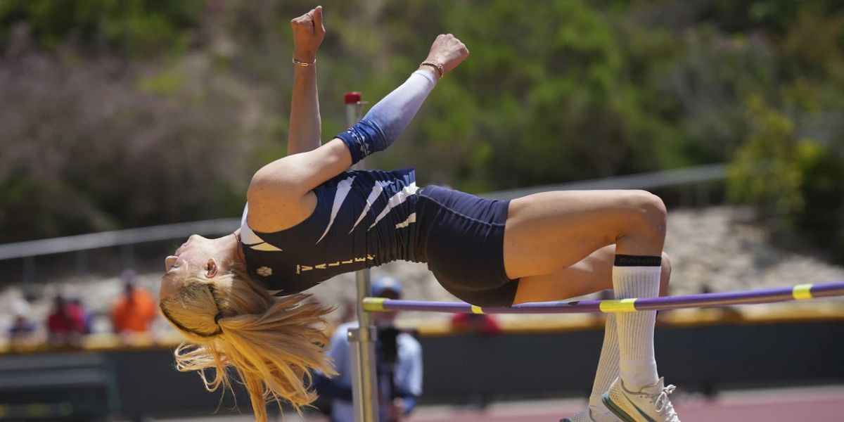 California Faces Funding Threat from Trump Over Transgender High School Athlete