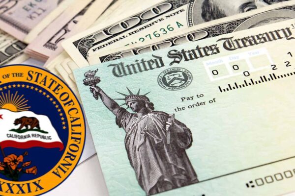 California Families to Get $725 Stimulus — See If You’re Eligible