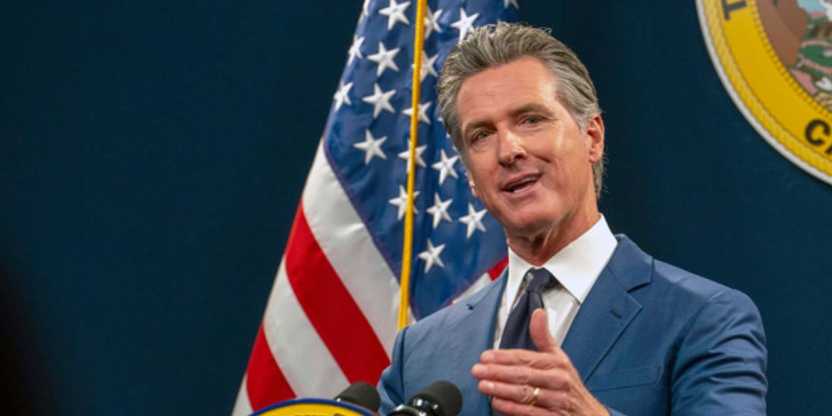 California Sees Thousands of Arrests, Vehicle Recoveries in Major Operation, Newsom Says
