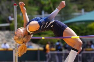 California Track Championships Start with New Rules Addressing Trans Athlete Events