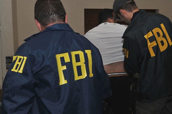 California man known as 'Frog' arrested after 4 die from fentanyl laced as cocaine