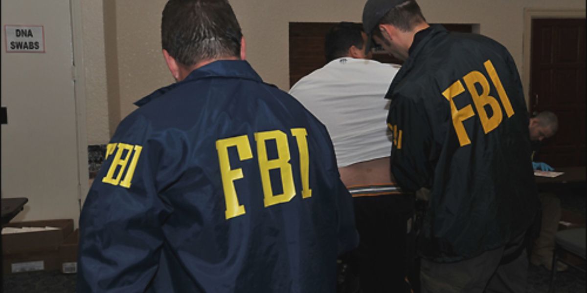 California man known as 'Frog' arrested after 4 die from fentanyl laced as cocaine
