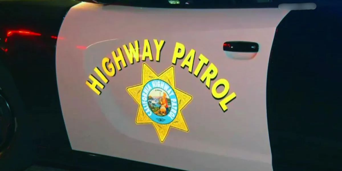 Car veered off I-40, rolled multiple times leaving 4 dead in San Bernardino County
