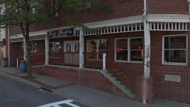 Caribbean Flavors Arrive: 'Yah So Nice' Opens at 52 Main Street in New Paltz