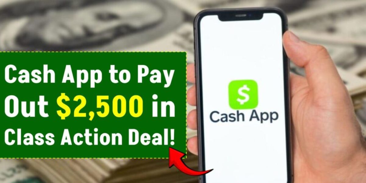 Cash App Offers New $2,000 Payment Opportunity — Here’s How to Qualify