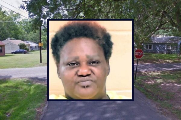 Child found naked in street during rainstorm; Shreveport mother faces neglect charges